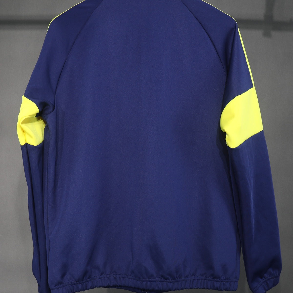 Conjunto Arsenal adidas Lifestyler 2025-26 Azul Marino, foto 7 de 9