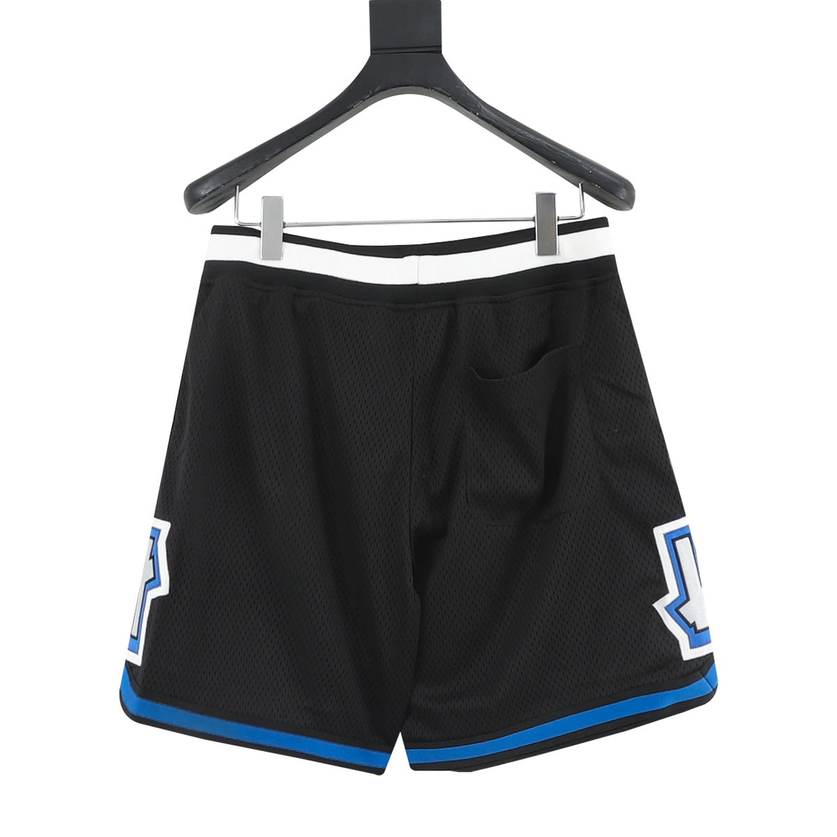 Short UNDEFEATED Negro, foto 9 de 9