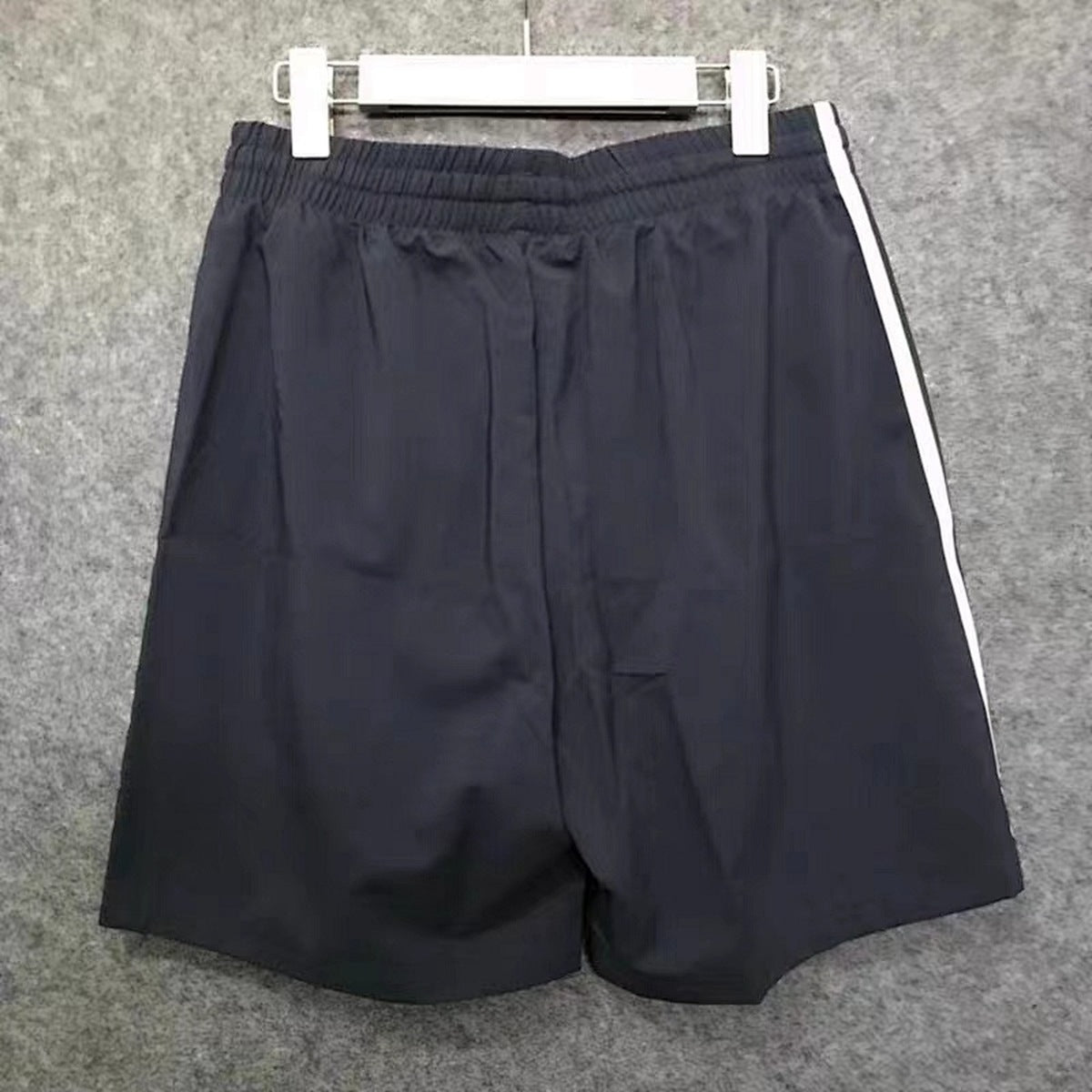 Short adidas Logo Negro, foto 5 de 8