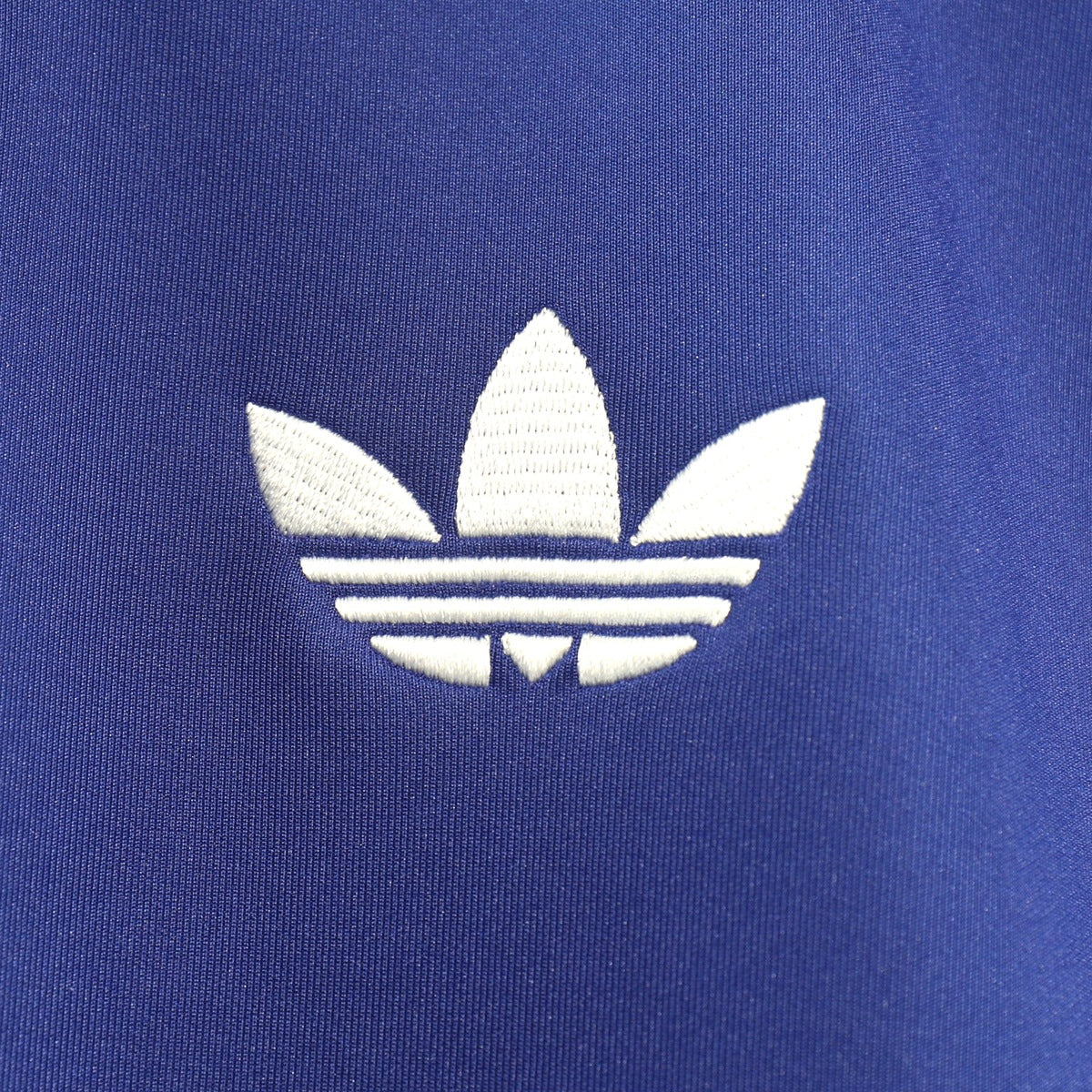 Chamarra Argentina adidas TRACK TOP Retro 2026 Azul, foto 6 de 8