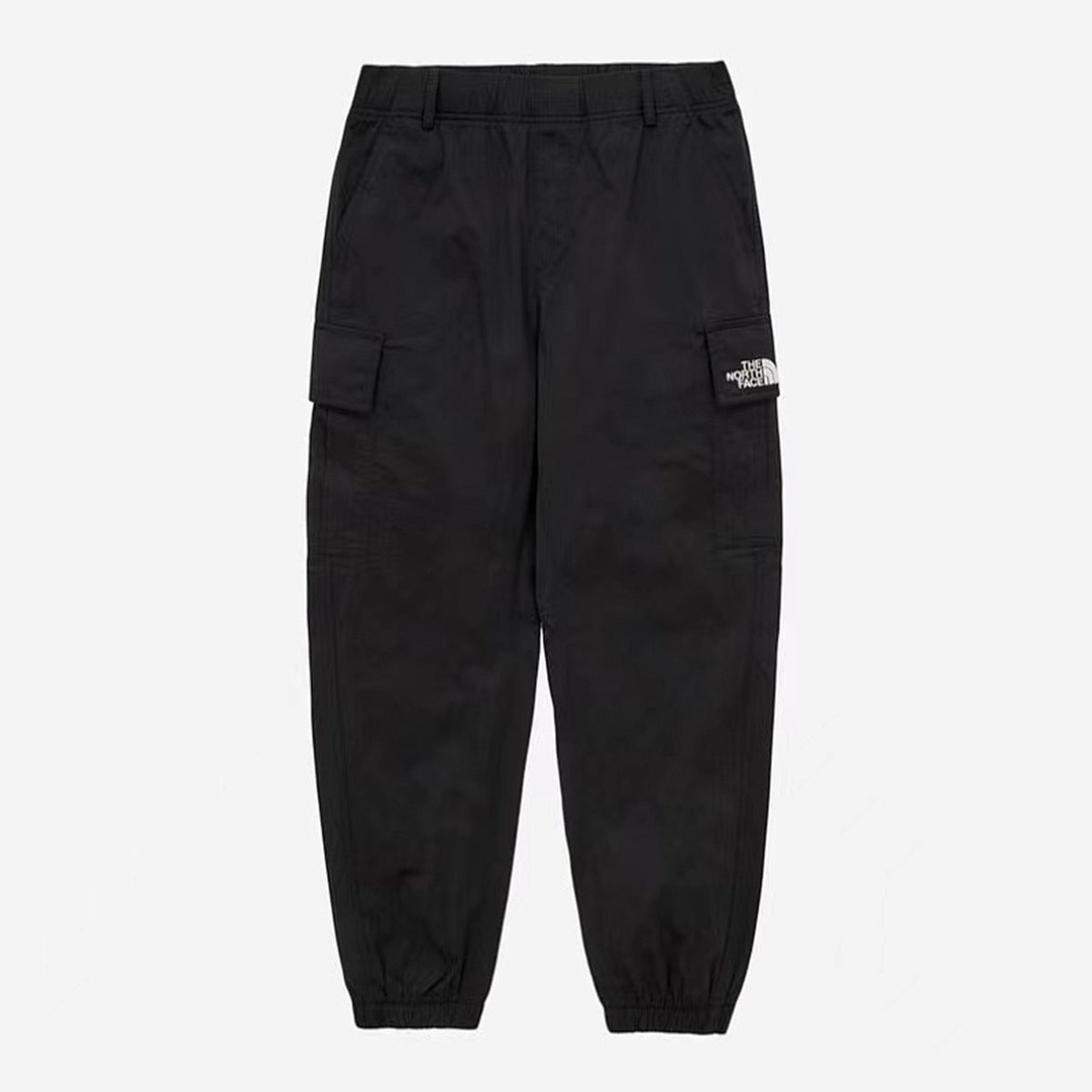 Pants The North Face Cargo Logo negro, foto 12 de 12