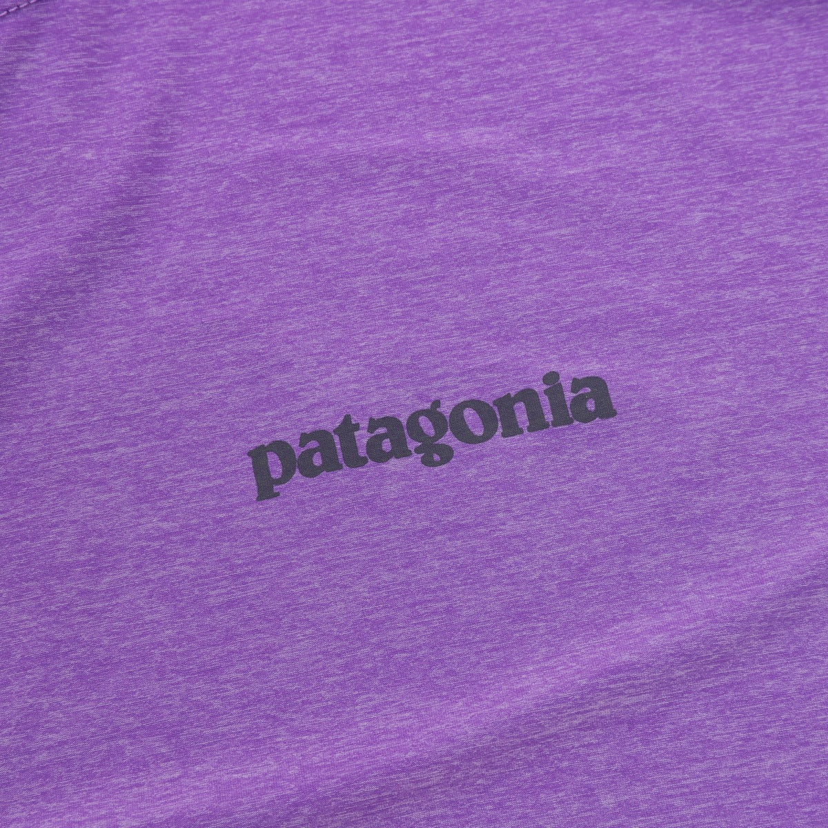 Playera Patagonia C1 Morada morado, foto 6 de 9