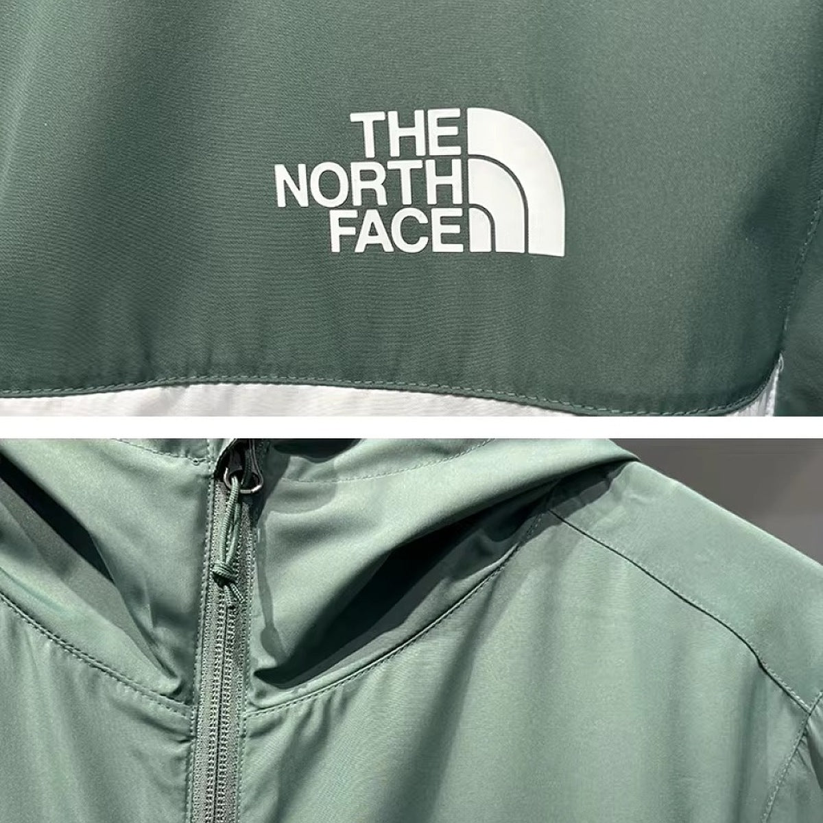 Chamarra The North Face Ligera, foto 8 de 9