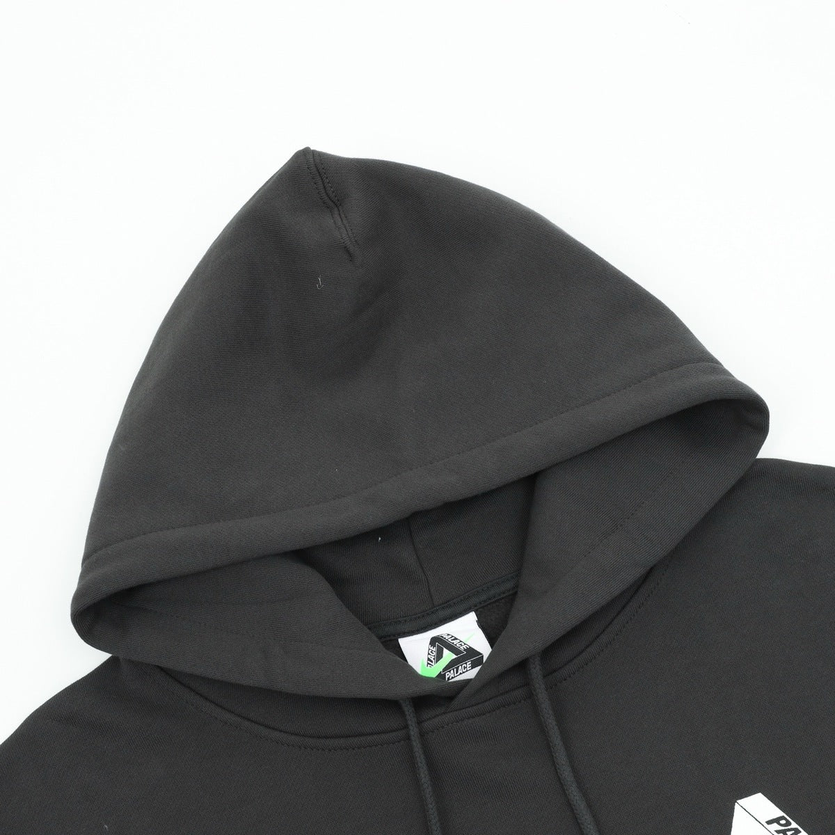 Hoodie Nike Palace Negro, foto 8 de 9