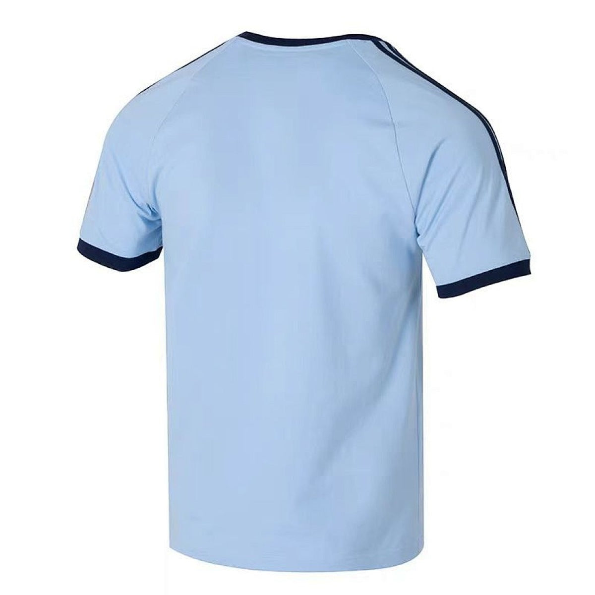 Playera adidas Tres Franjas Ice Cotton, foto 12 de 16