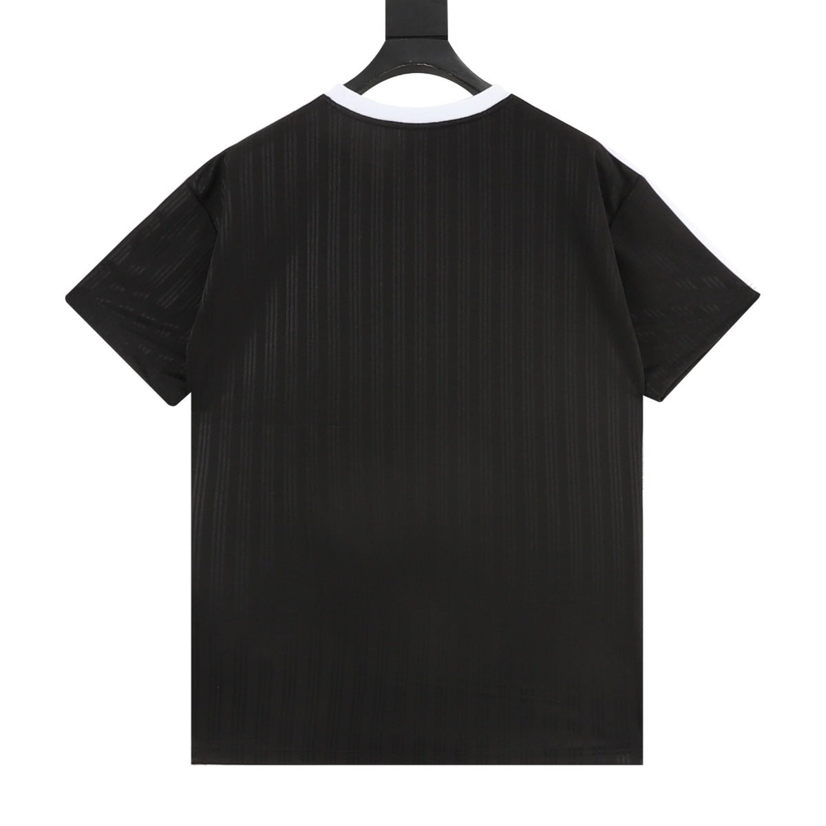 Playera adidas Logo Retro Negra negro, foto 9 de 9