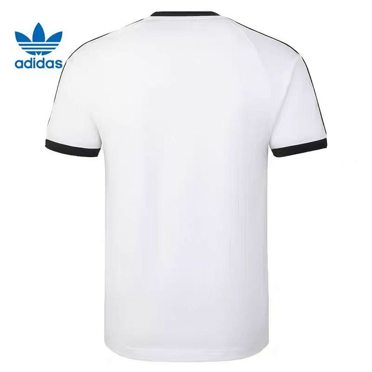 Playera adidas Tres Franjas Ice Cotton, foto 14 de 16