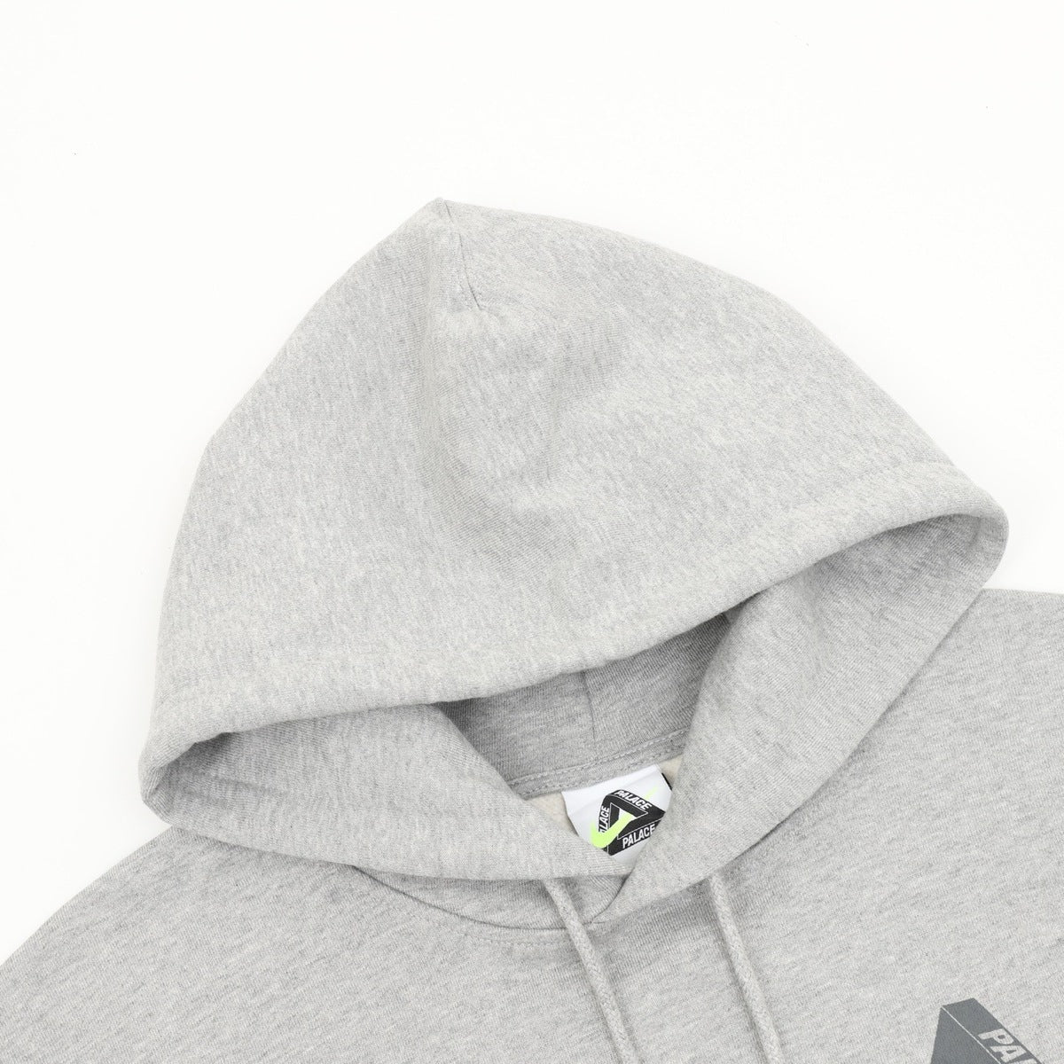 Hoodie Nike Palace Gris, foto 8 de 9