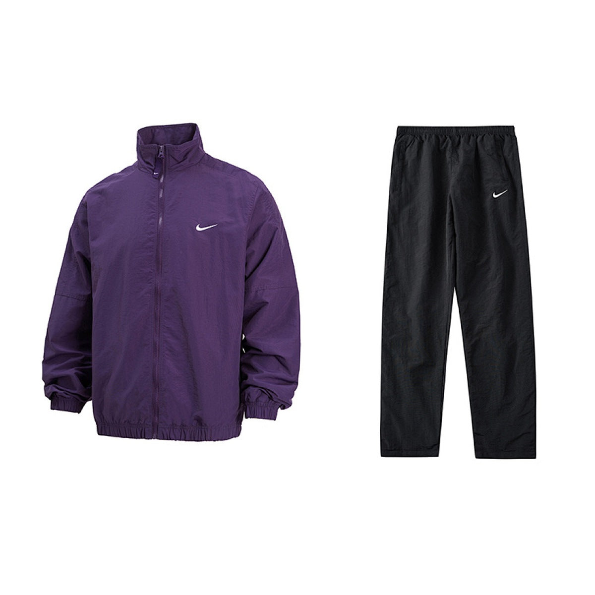 Conjunto Nike Cortavientos Swoosh, foto 26 de 27
