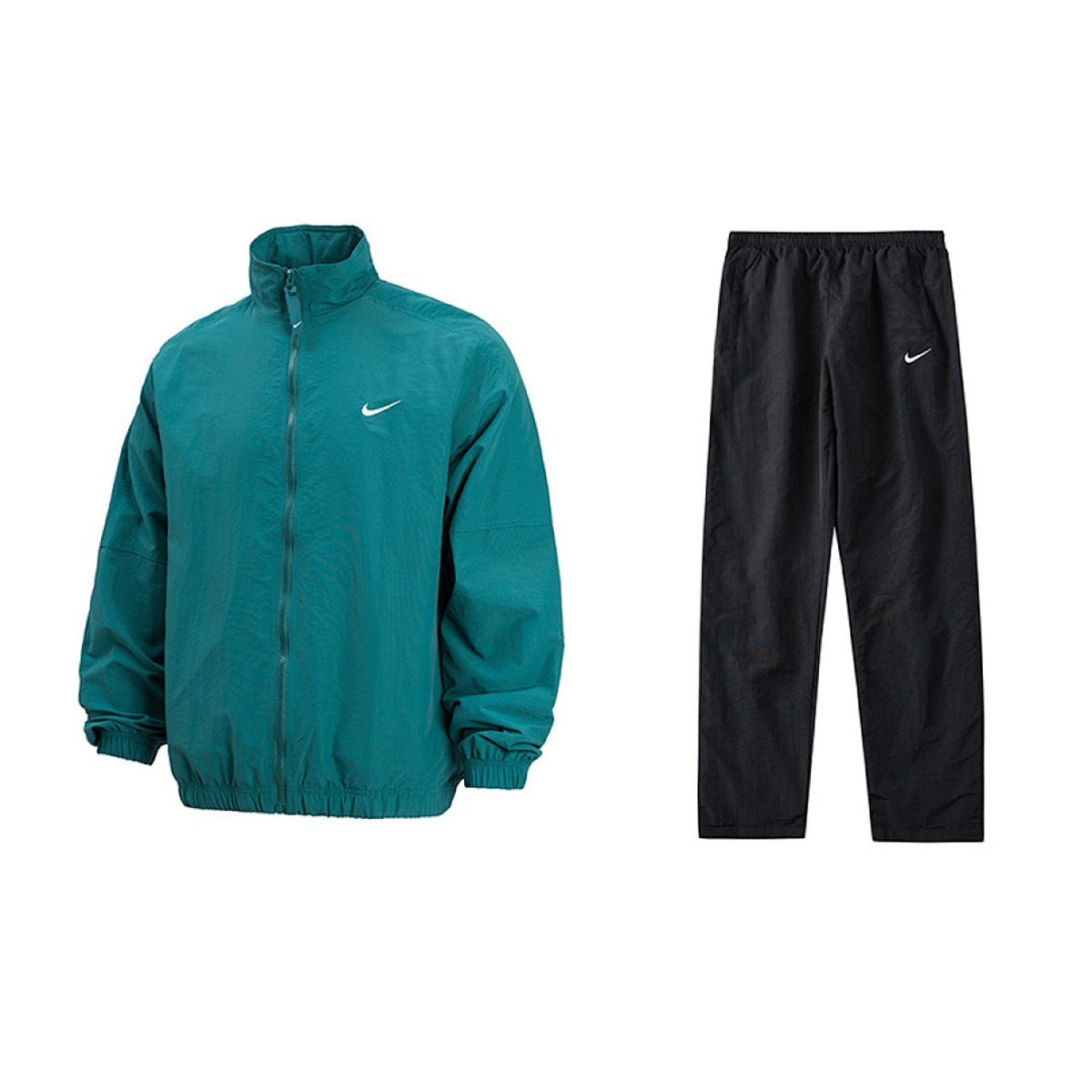 Conjunto Nike Cortavientos Swoosh, foto 27 de 27