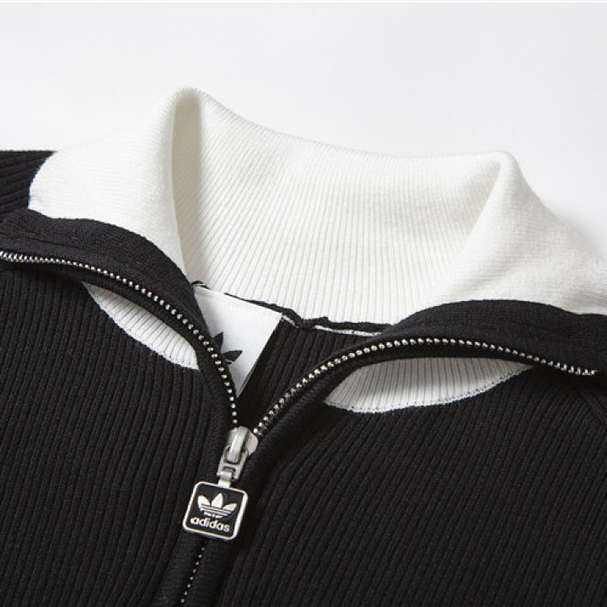 Polo adidas Cuello con Cierre, foto 17 de 19