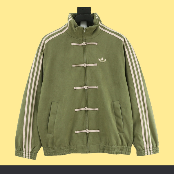 Chamarra adidas Originals Tang Año Nuevo Chino