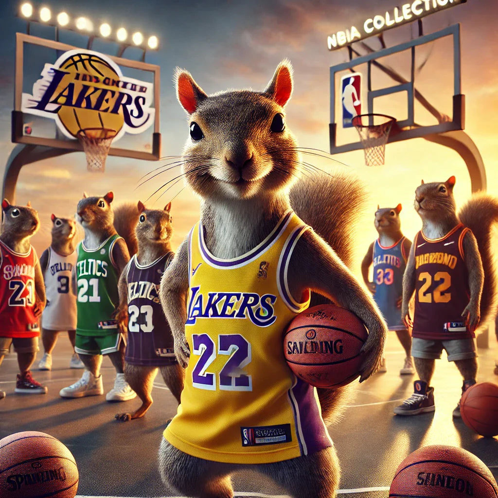 NBA