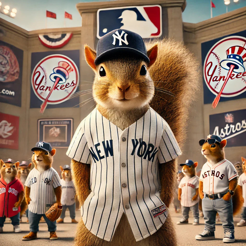 MLB