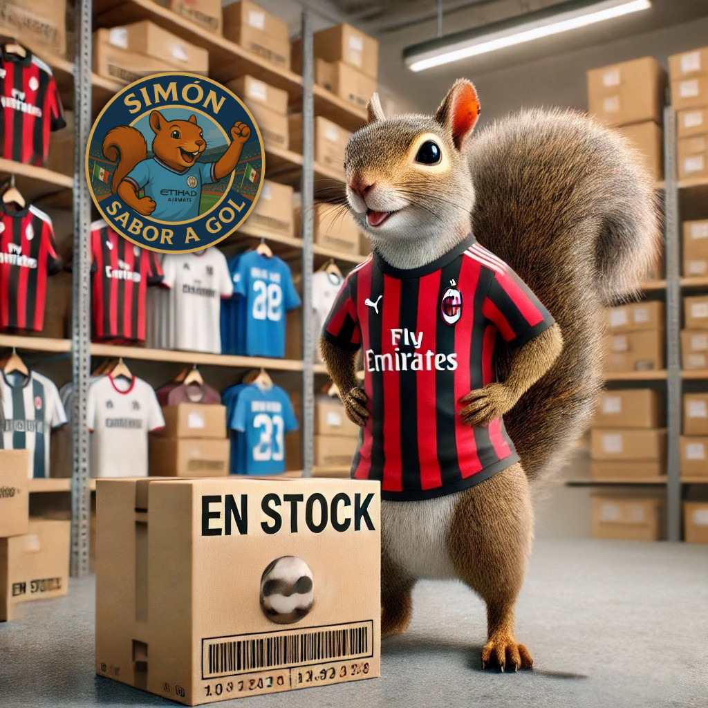 En Stock - Envío Inmediato