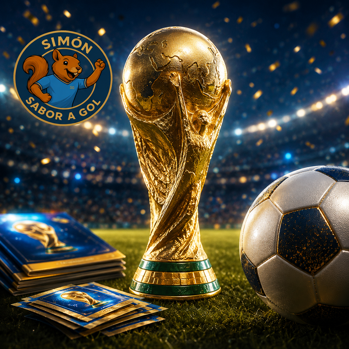 Selecciones 2026