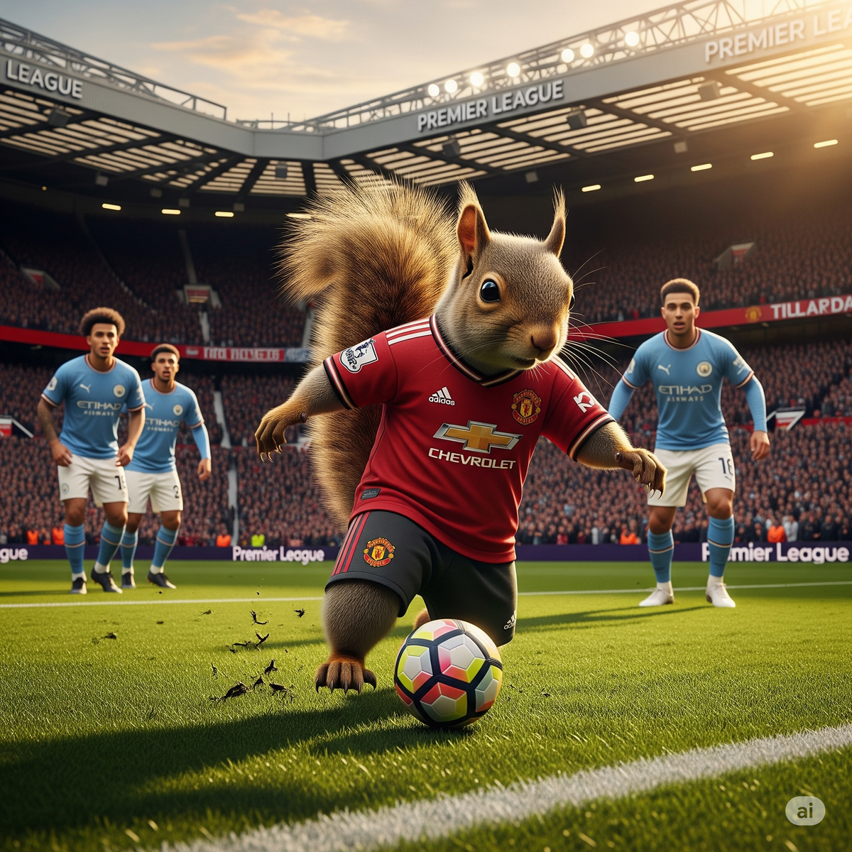 Premier League