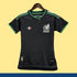 Jersey México 2026 Tercero Corte Entallado negro, foto 1 de 2