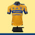 Jersey Tigres UANL 2025-26 Local amarillo, foto 1 de 7
