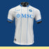 Jersey Napoli 2026-27 Visitante blanco, foto 1 de 10
