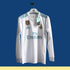 Jersey Real Madrid 2017-18 Local blanco, foto 1 de 7