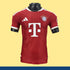 Jersey Bayern Múnich 2026-27 Local rojo, foto 1 de 9