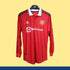 Jersey Manchester United 2022-23 Local rojo, foto 1 de 8
