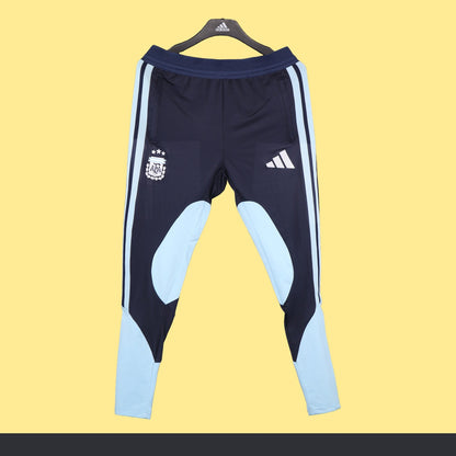Pants de Entrenamiento Argentina adidas 2026 Azul marino, foto 1 de 5