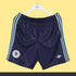 Short Alemania adidas Retro 2026 Azul marino, foto 1 de 6