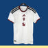 Jersey Manchester United 2026-27 Tercero blanco, foto 1 de 6