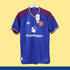 Jersey Manchester United 2026-27 Visitante azul, foto 1 de 7