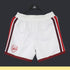 Short Arsenal adidas 2026 Local blanco, foto 1 de 4
