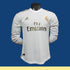 Jersey Real Madrid 2019-20 Local blanco, foto 1 de 8