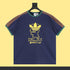 Playera adidas Brain Dead Azul, foto 1 de 9