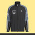 Chamarra adidas Cortavientos Racing, foto 1 de 4