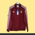 Chamarra España adidas Retro 2026 Roja rojo, foto 1 de 7
