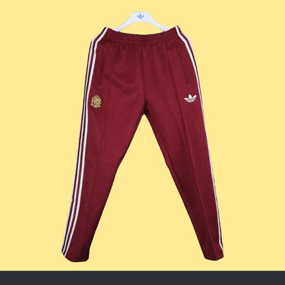 Pants España adidas Retro 2026 Rojo, foto 1 de 3