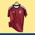 Jersey Costa Rica 2026 Local rojo, foto 1 de 8