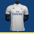 Jersey Real Madrid 2016-17 Local blanco, foto 1 de 12