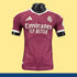Jersey Real Madrid 2026-27 Tercero rojo, foto 1 de 10