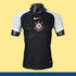 Jersey Corinthians 2025-26 Visitante negro, foto 1 de 10