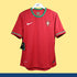 Jersey Portugal 2012 Local rojo, foto 1 de 14