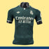 Jersey Real Madrid 2026-27 Visitante verde, foto 1 de 9