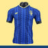 Jersey Suecia 2026 Visitante azul, foto 1 de 10