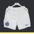 Short Inter de Milán Nike 2026 Visitante blanco, foto 1 de 5