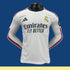 Jersey Real Madrid 2026-27 Local blanco, foto 1 de 9