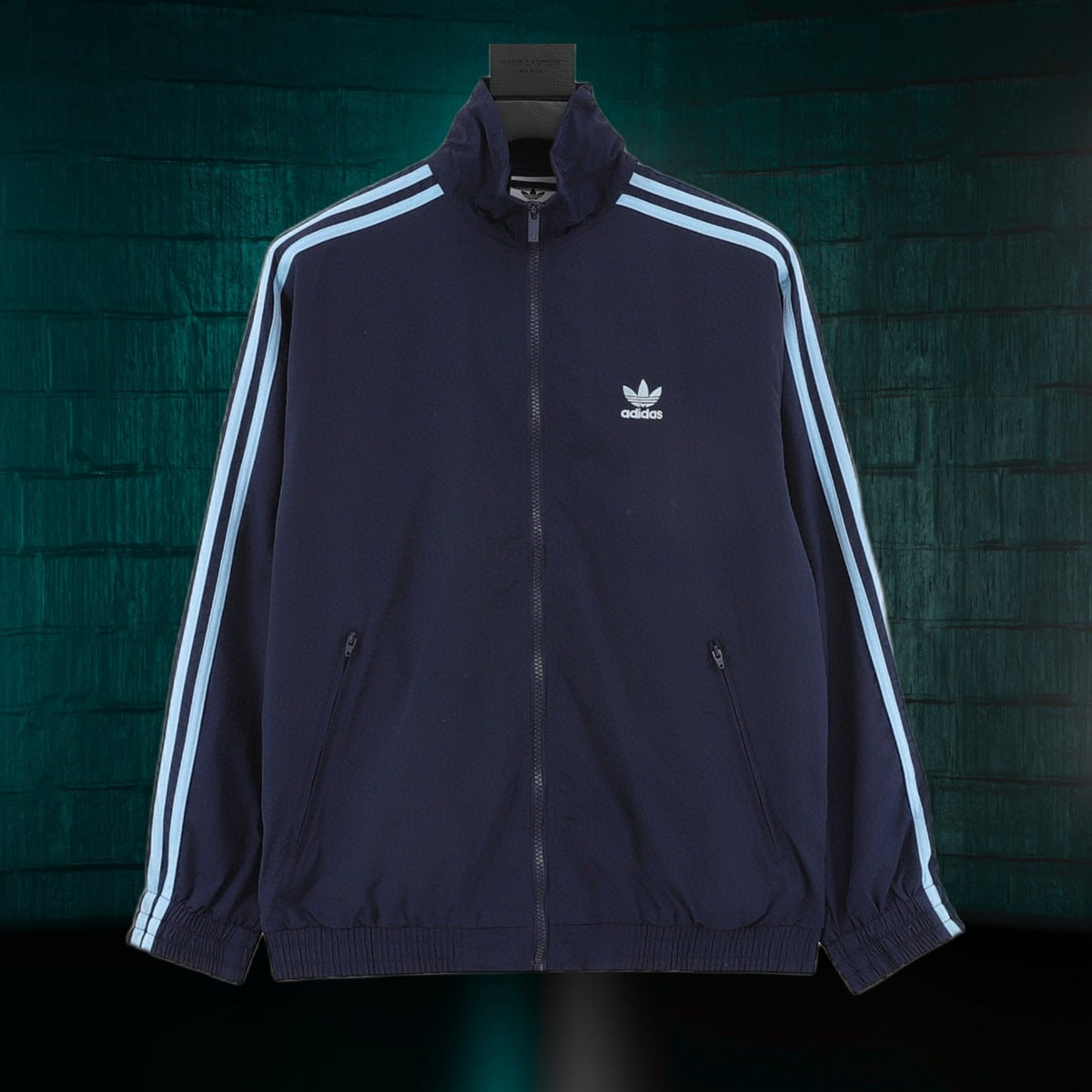 Adidas Chaqueta adicolor 2026