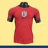 Jersey Inglaterra 2026 Visitante rojo, foto 1 de 9