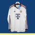 Jersey Bayern Múnich 2026-27 Visitante blanco, foto 1 de 7