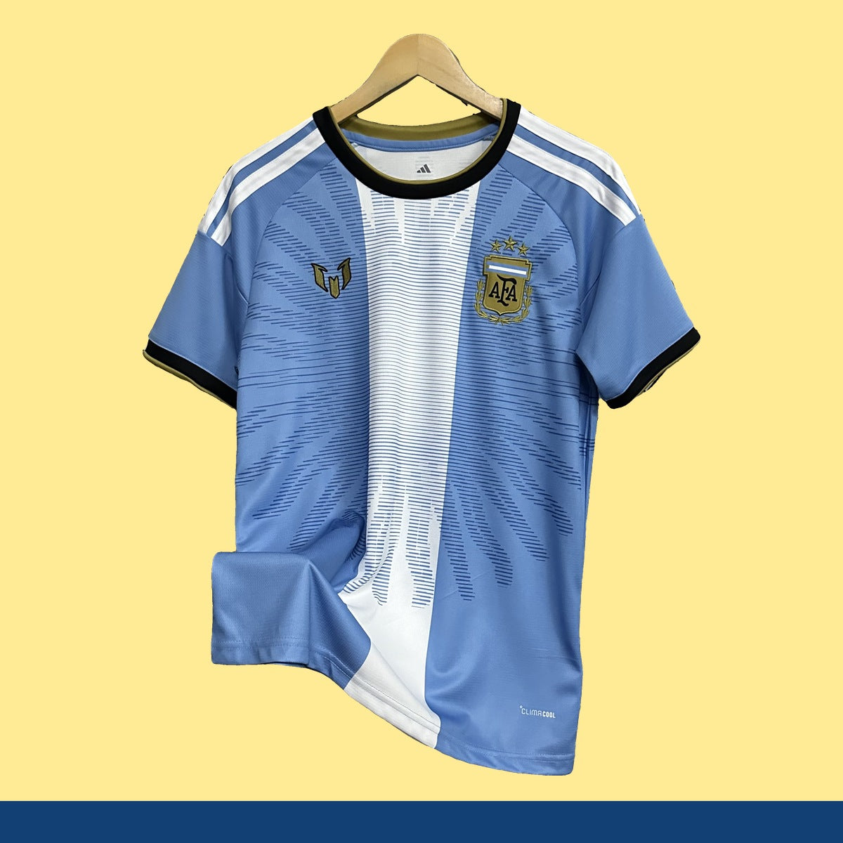 Jersey Argentina 2026 Edición Especial azul, foto 1 de 9